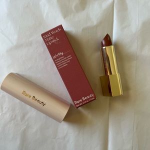 Rare Beauty Kind words matter lipstick